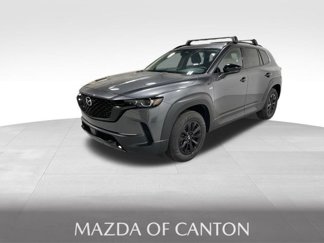 New 2025 MAZDA CX-50 AWD 2.5 Hybrid w/ Weather Package image 1