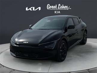 New 2025 Kia EV6 Wind image 1