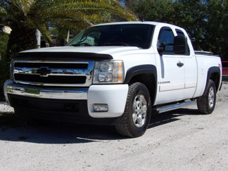 Used 2008 Chevrolet Silverado 1500 LT w/ Power Pack Plus image 1