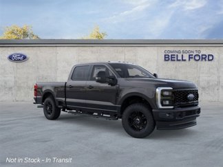 New 2026 Ford F250 XL image 1