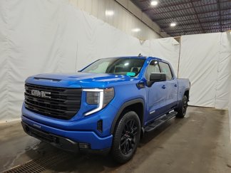 Used 2024 GMC Sierra 1500 Elevation w/ Preferred Package image 1