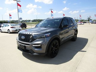 Used 2022 Ford Explorer ST w/ Equipment Group 401A image 1