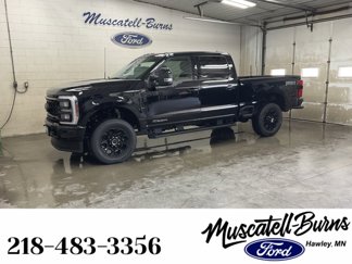 New 2025 Ford F350 Lariat image 1