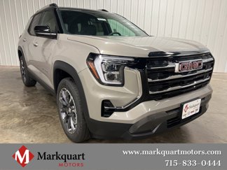 New 2026 GMC Terrain Elevation w/ Elevation Premium Package image 1