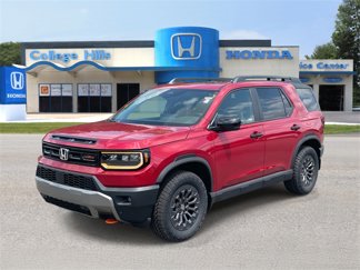 New 2026 Honda Passport TrailSport image 1