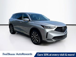 New 2026 Acura MDX w/ Technology Package image 1