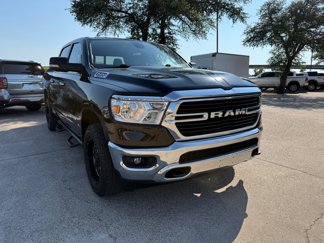 Used 2020 RAM 1500 Big Horn image 1