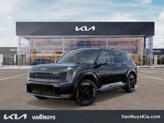 New 2026 Kia EV9 GT-Line image 1