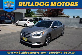 Used 2016 Subaru Legacy 3.6R Limited image 1