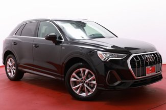 Used 2023 Audi Q3 2.0T Premium image 1