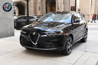 New 2024 Alfa Romeo Tonale Ti w/ Premium Interior Package image 1