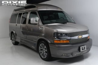 Used 2022 Chevrolet Express 2500 w/ Enhanced Convenience Package image 1