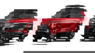 New 2026 Cadillac Vistiq Sport image 1
