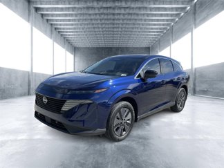New 2025 Nissan Murano SL image 1