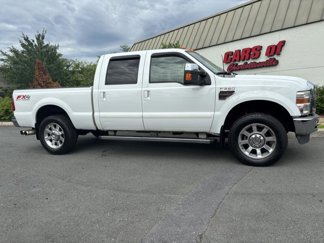 Used 2010 Ford F250 Lariat image 1