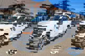 New 2025 Ford F150 XLT w/ Equipment Group 302A MID image 1