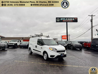 Used 2022 RAM ProMaster City Wagon image 1