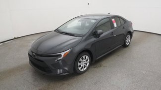 New 2026 Toyota Corolla LE image 1