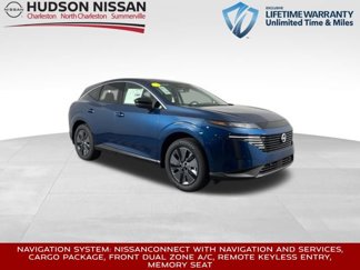 New 2025 Nissan Murano SL w/ Cargo Package image 1