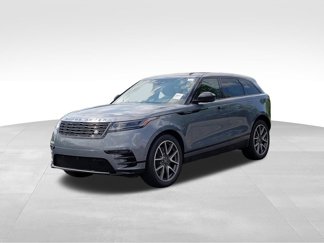 New 2026 Land Rover Range Rover Velar Dynamic SE image 1