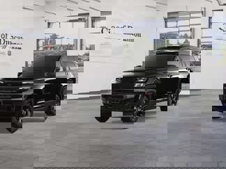 New 2025 Jeep Grand Cherokee L Altitude image 1