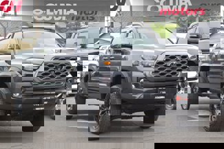 Used 2023 Toyota Tacoma TRD Off-Road image 1