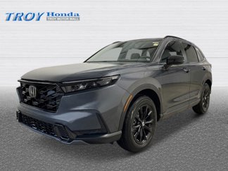 New 2025 Honda CR-V Sport-L image 1