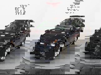 New 2026 Toyota Camry LE video 1