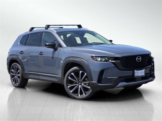 New 2025 MAZDA CX-50 AWD 2.5 Turbo w/ Premium Pkg image 1