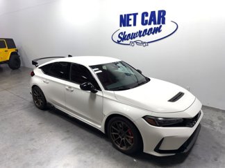 Used 2025 Honda Civic Type R image 1