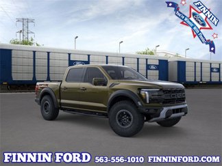 New 2025 Ford F150 Raptor image 1