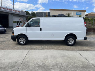 Used 2020 Chevrolet Express 2500 w/ Driver Convenience Package image 1