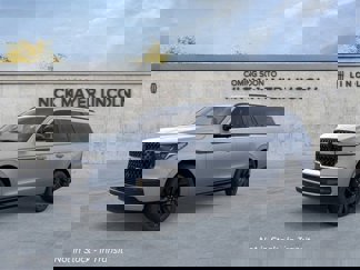 New 2025 Lincoln Navigator L Reserve image 1
