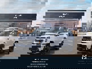New 2025 Kia Telluride SX Prestige X-Line image 1