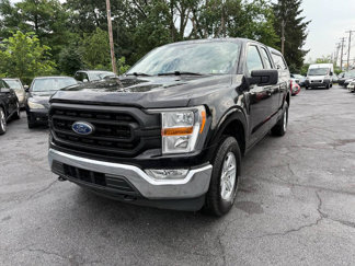 Used 2021 Ford F150 XL w/ Equipment Group 101A High image 1