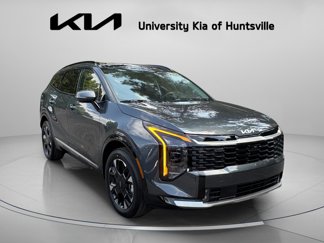 New 2026 Kia Sportage SX Prestige image 1