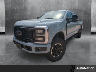 New 2025 Ford F350 Lariat w/ Lariat Ultimate Package image 1