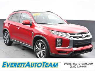 Used 2023 Mitsubishi Outlander Sport GT image 1