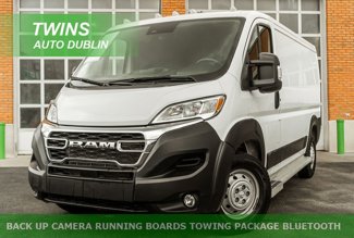 Used 2023 RAM ProMaster 2500 image 1