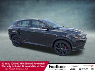 New 2024 Dodge Hornet R/T Plus image 1