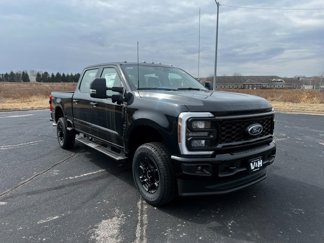 New 2025 Ford F350 XL w/ STX Appearance Package image 1