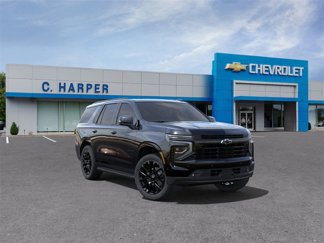 New 2025 Chevrolet Tahoe RST w/ Comfort Package image 1