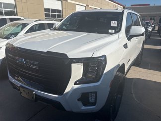 Used 2023 GMC Yukon XL AT4 image 1