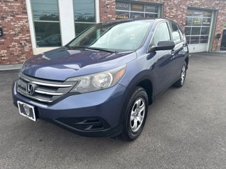 Used 2014 Honda CR-V LX image 1