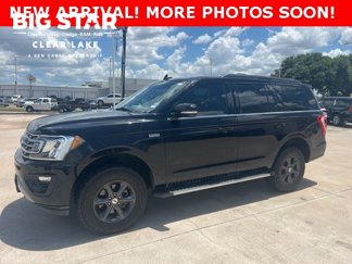 Used 2019 Ford Expedition XLT w/ Equipment Group 202A image 1