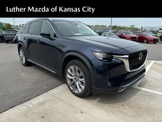 Certified 2024 MAZDA CX-90 3.3 Turbo w/ Premium Package image 1