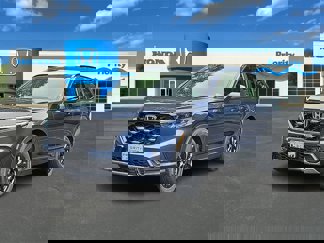 New 2026 Honda CR-V Sport-L image 1