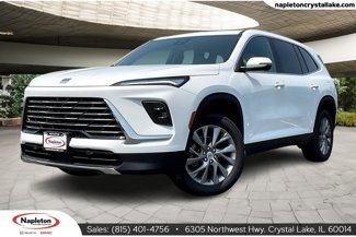 New 2025 Buick Enclave Preferred w/ Power Package image 1