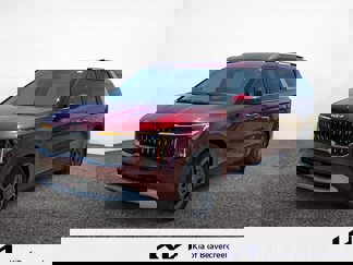 New 2026 Kia Carnival EX image 1