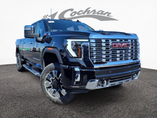New 2025 GMC Sierra 2500 Denali w/ Denali Reserve Package image 1